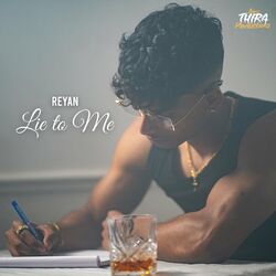 Cover of Lie To Me