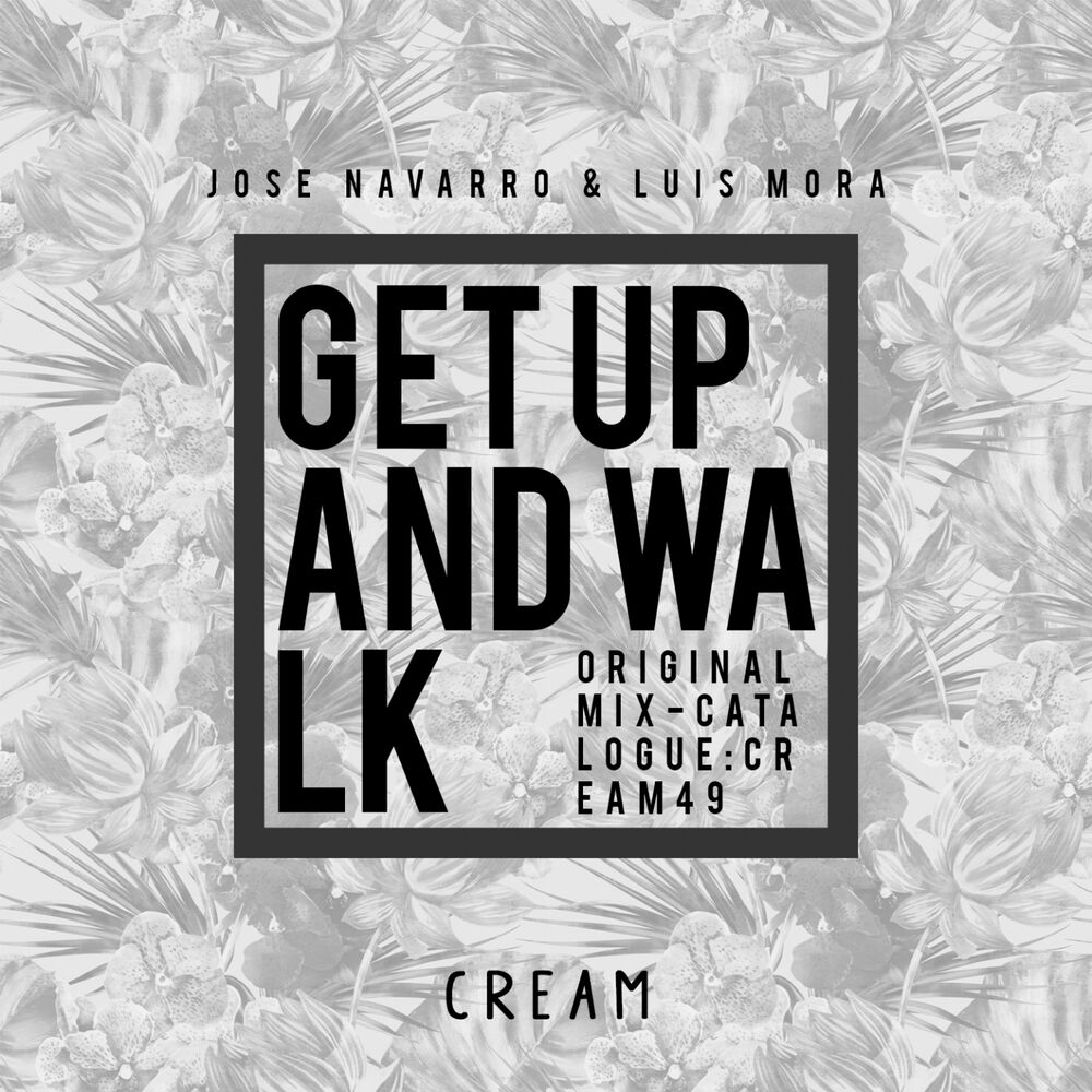Picture of Get up and Walk