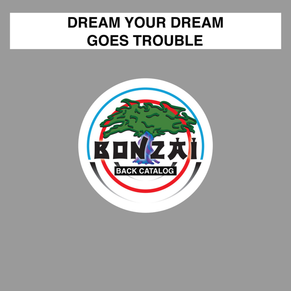 Picture of Goes Trouble