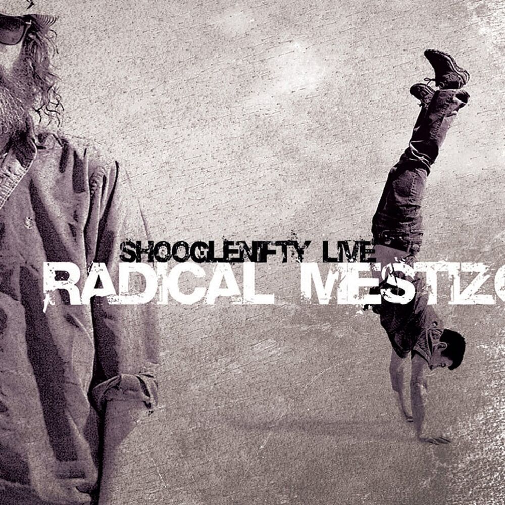 Picture of Radical Mestizo