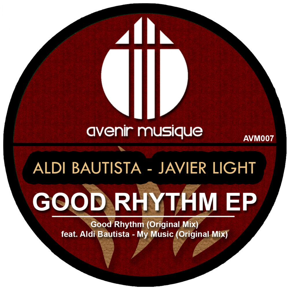 Picture of Good Rhythm EP