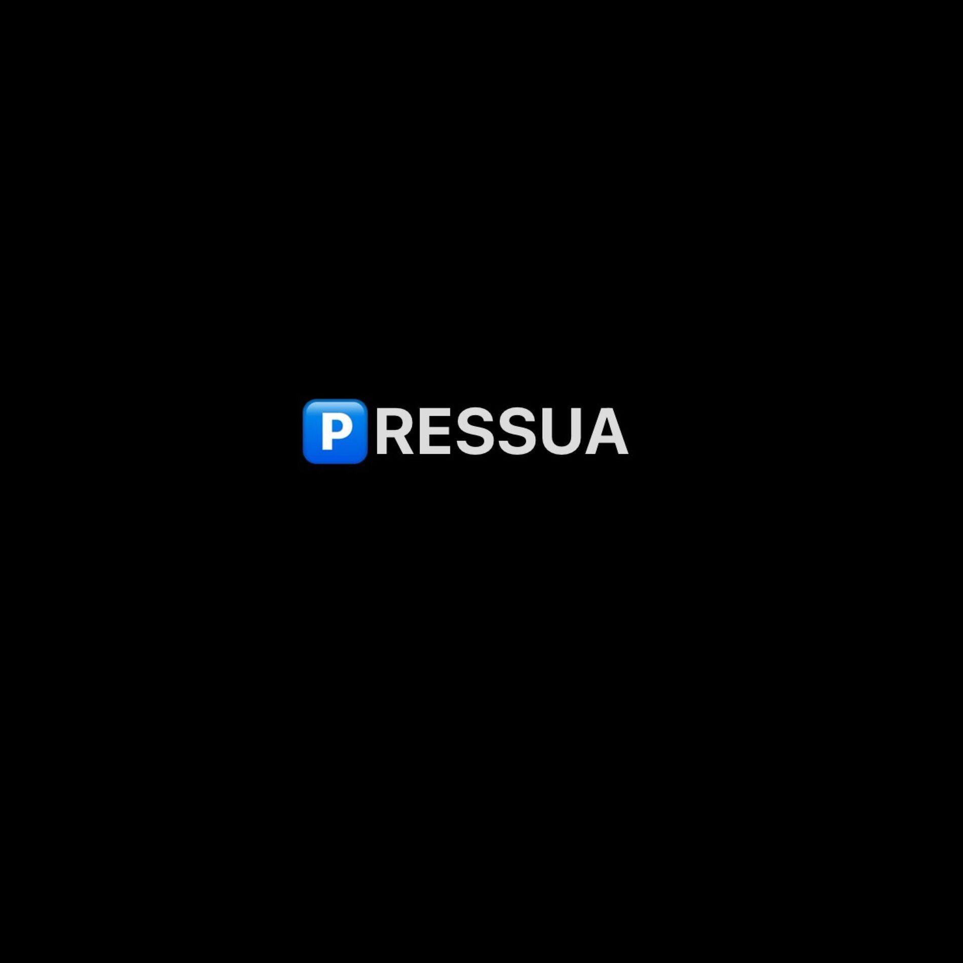 Album cover of Pressua (feat. B-Ryce, BrazyTreXX & Jax)