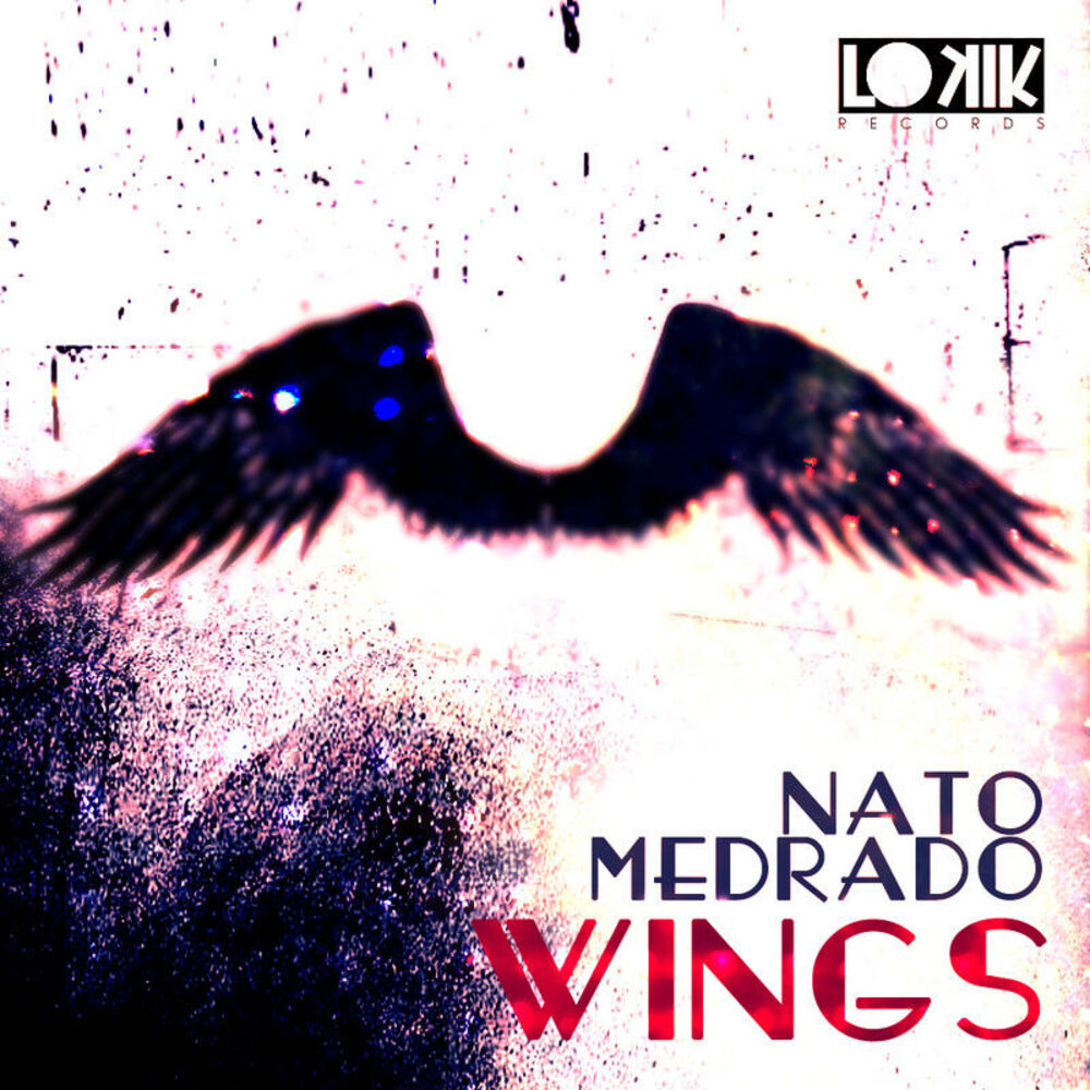 Picture of Wings EP