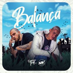 Cover of Balança