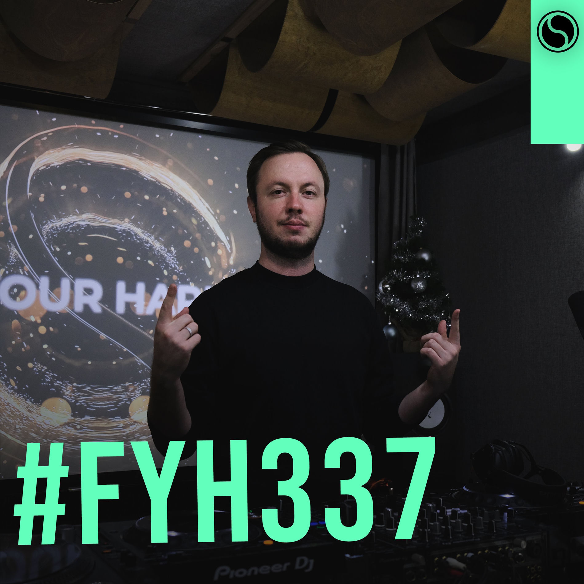 Album cover of Inner Strength (FYH337)
