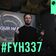 Nightbourne (FYH337) by Kenny Palmer album cover