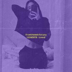 Cover of 12345678 trend