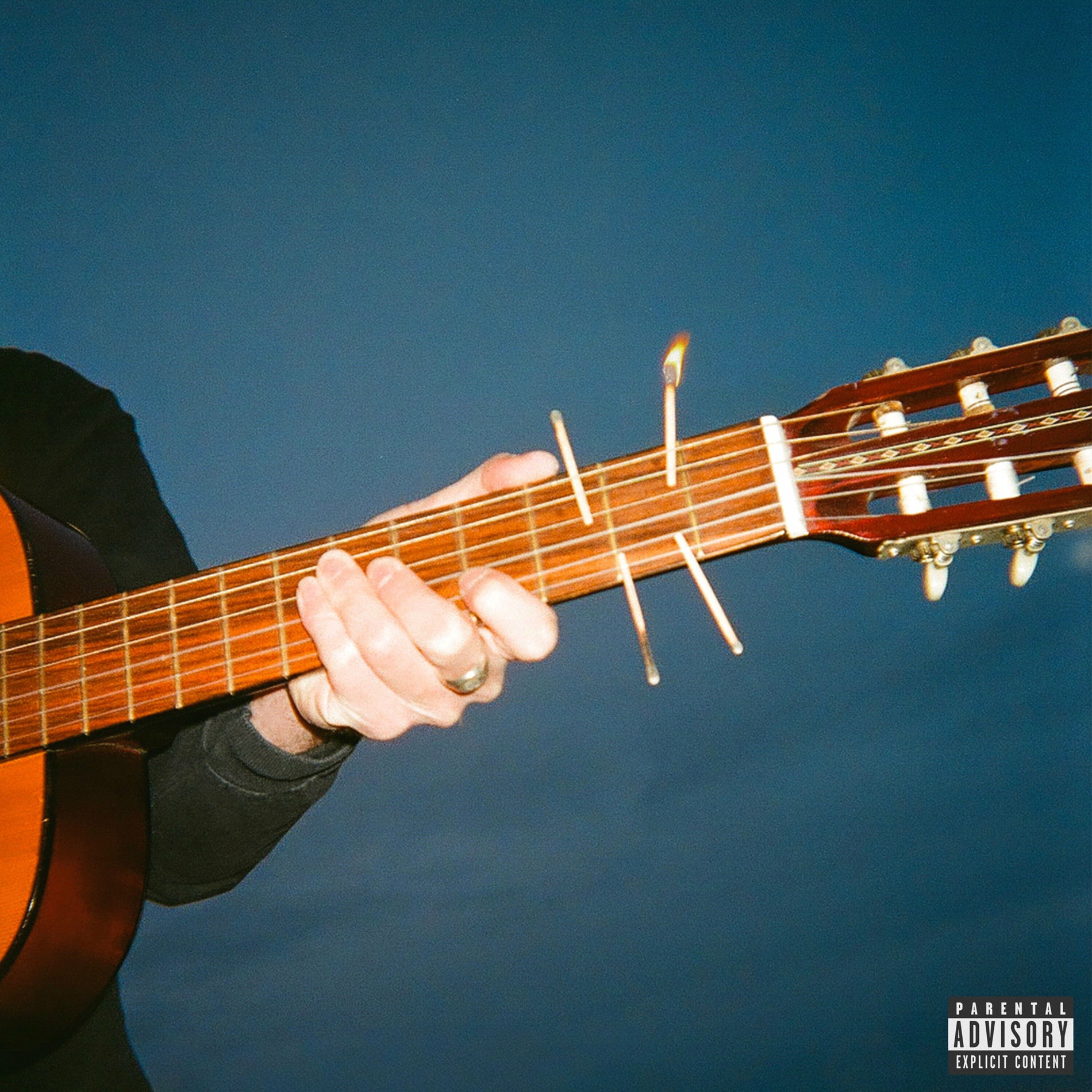 Album cover of Matches