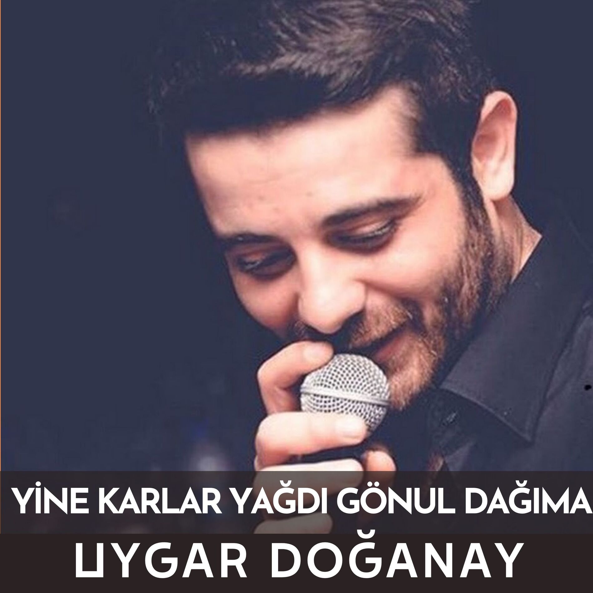 Album cover of Yine Karlar Yağdı Gönül Dağıma
