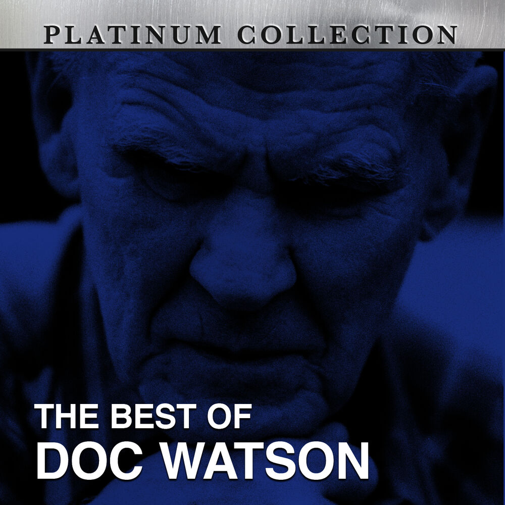 Picture of The Best of Doc Watson
