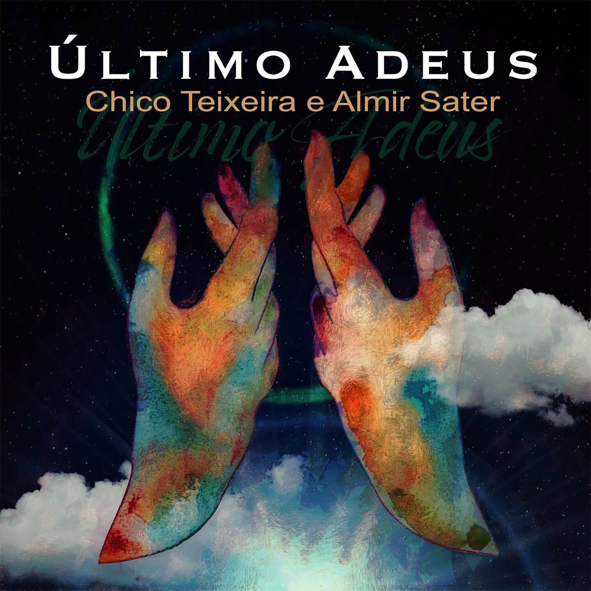 Album cover of Último Adeus