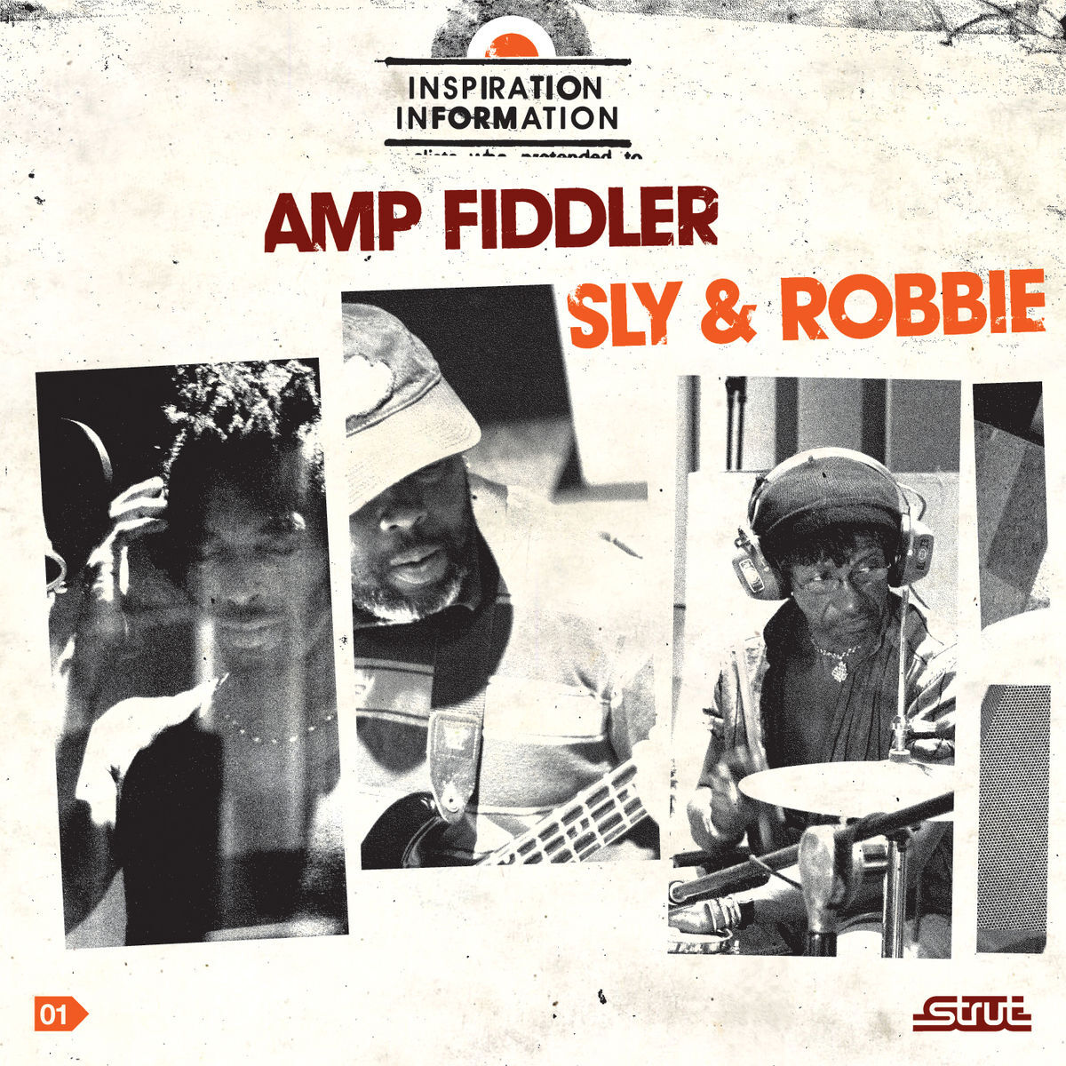 Album cover of Drama Inside