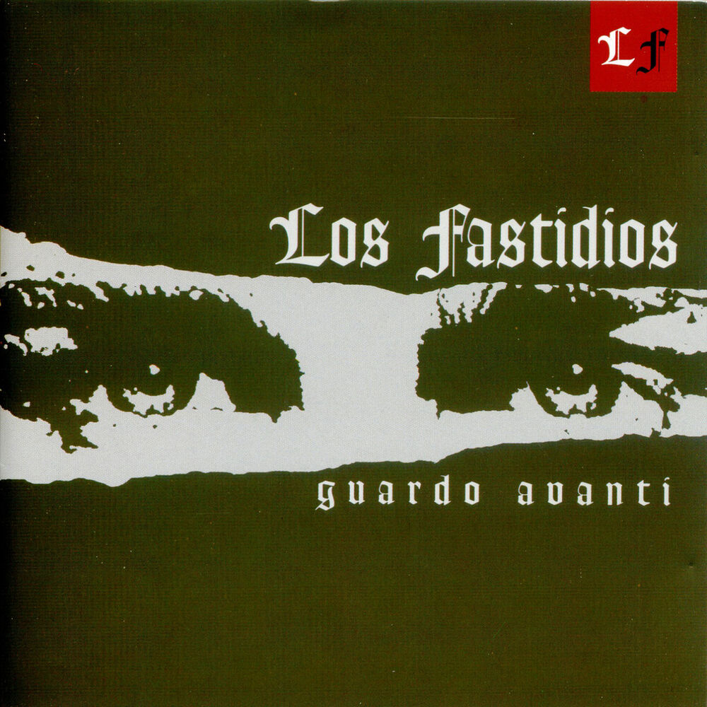 Picture of Guardo avanti
