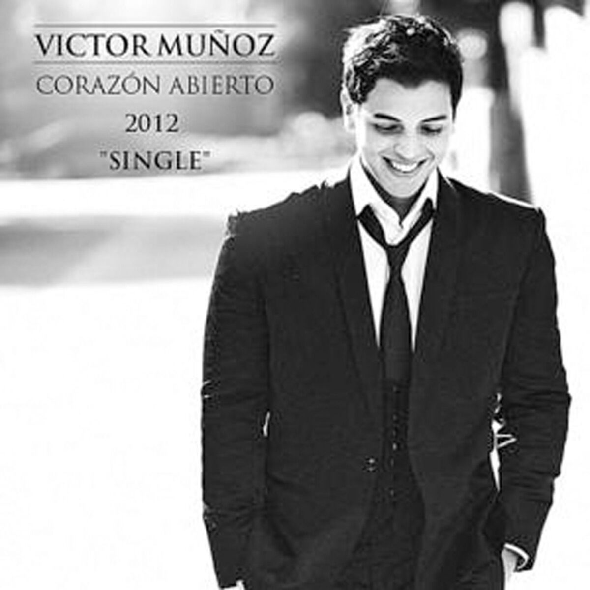 Album cover of Corazón Abierto
