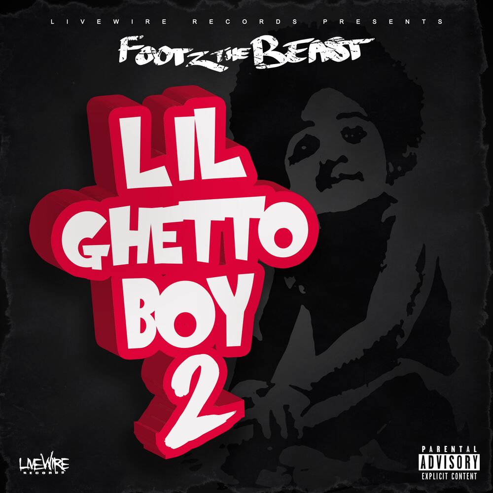 Picture of Lil Ghetto Boy 2
