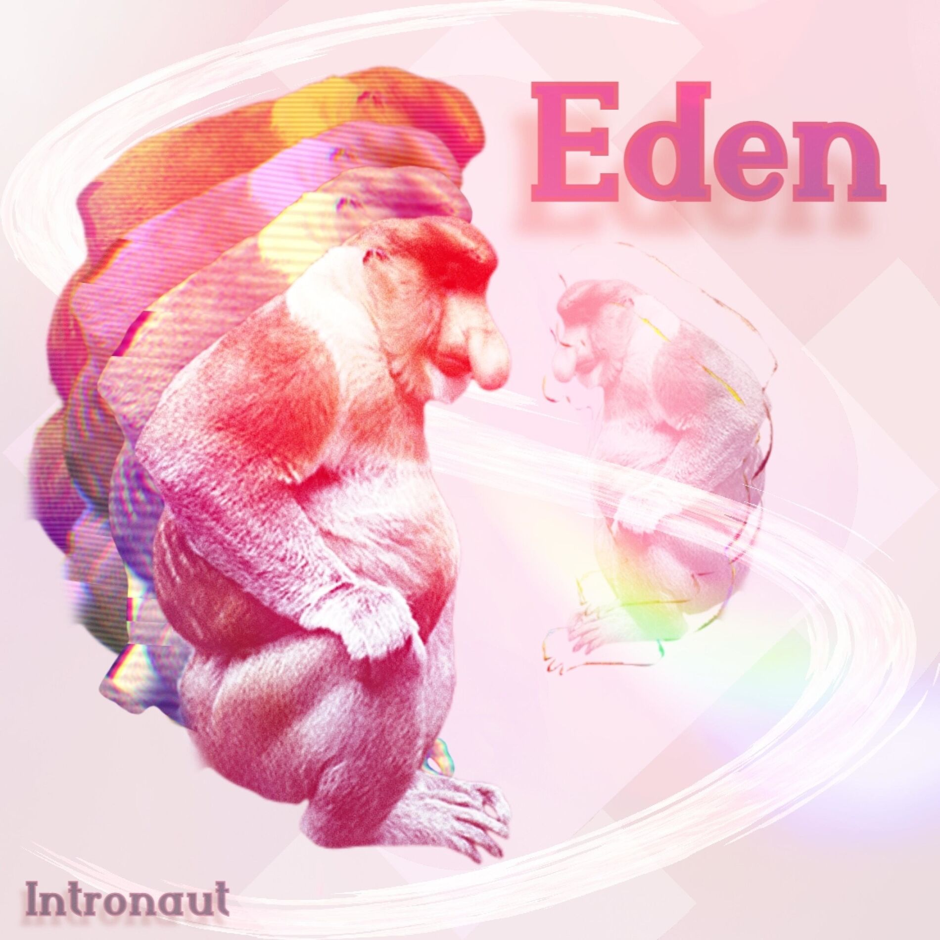 Album cover of Eden