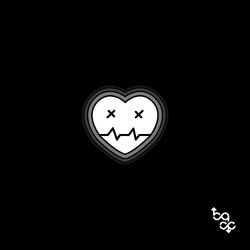 Cover of Love Like We're Dying