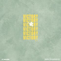 Cover of Victory