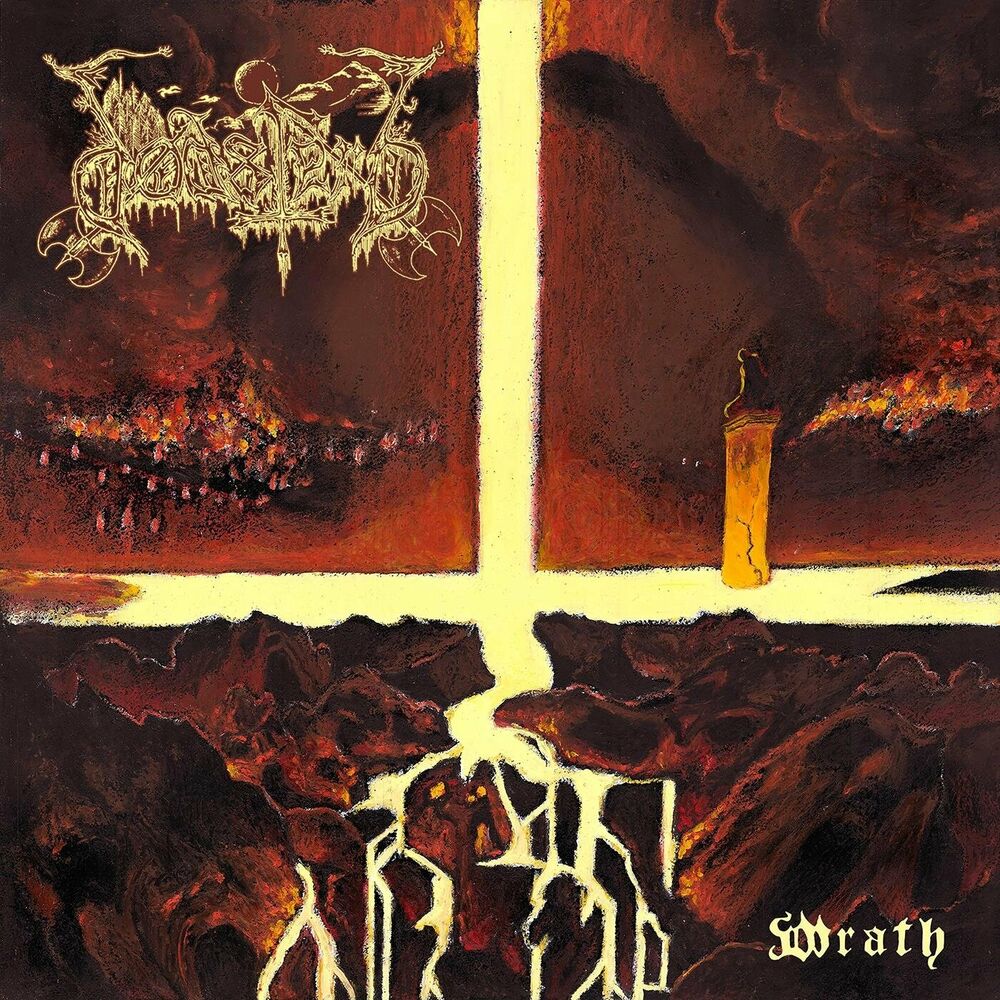 Picture of Wrath