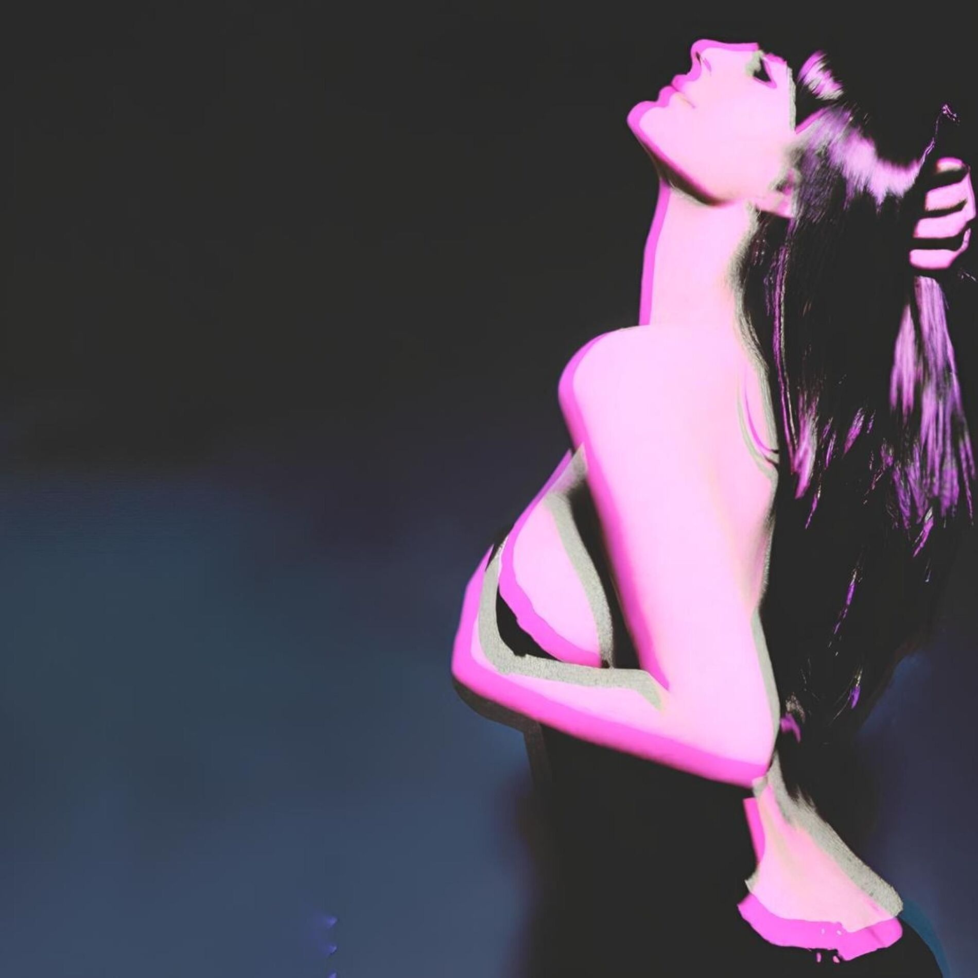 Album cover of Stereo Love (Radio Edit)