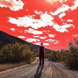 Redweed