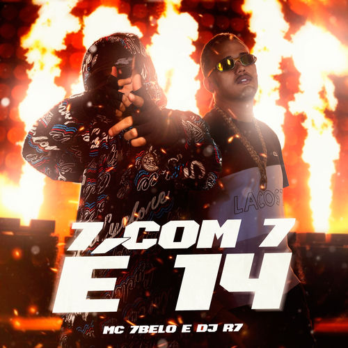 7 COM 7 É 14