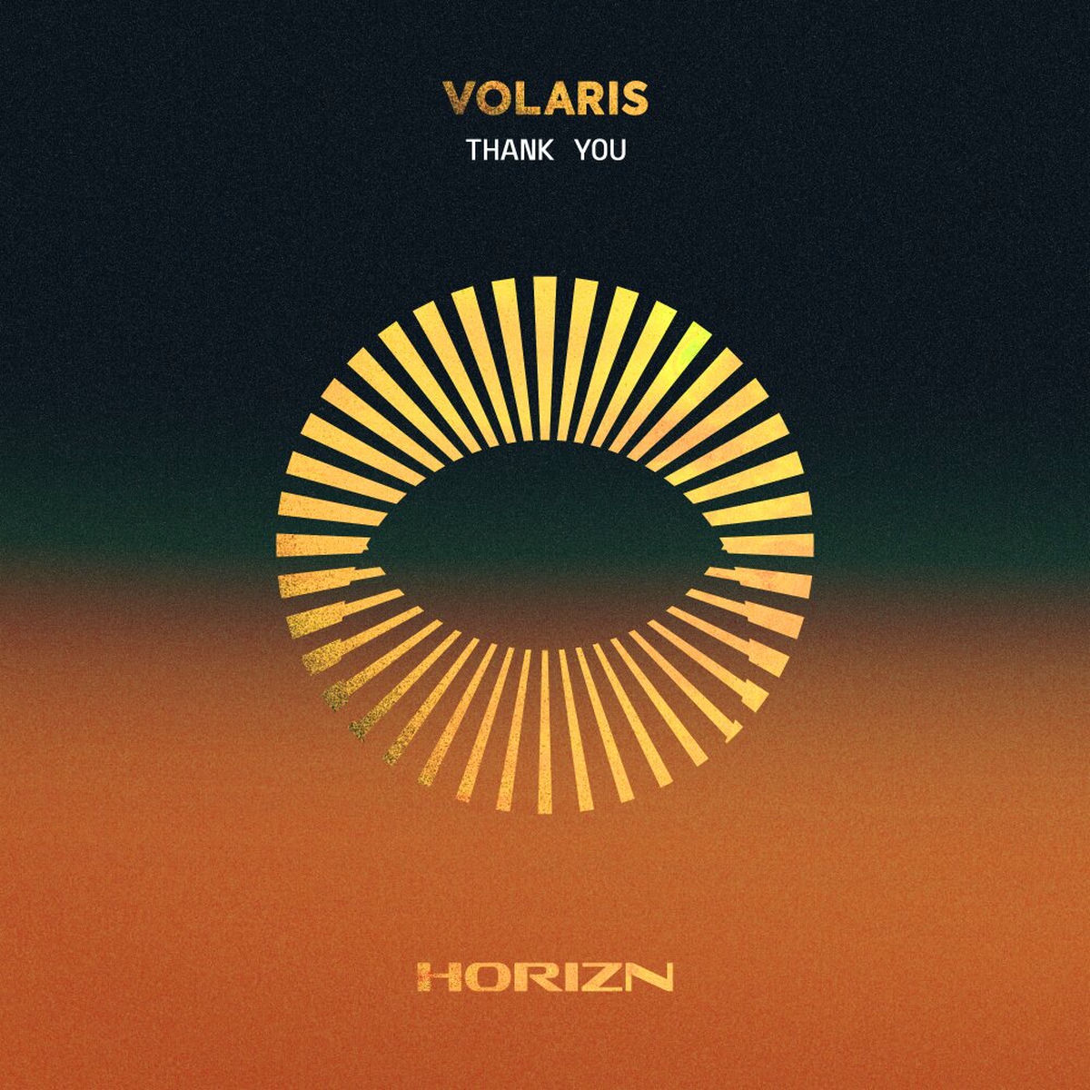 Album cover of Thank You