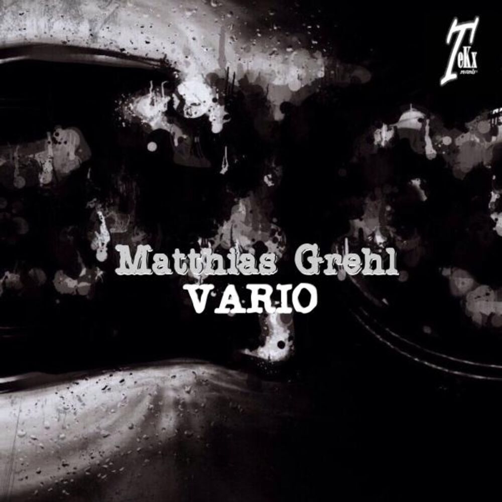 Picture of Vario