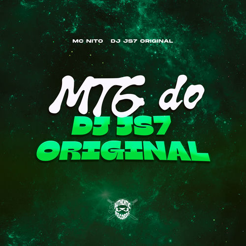 Mtg do Dj Js7 Original