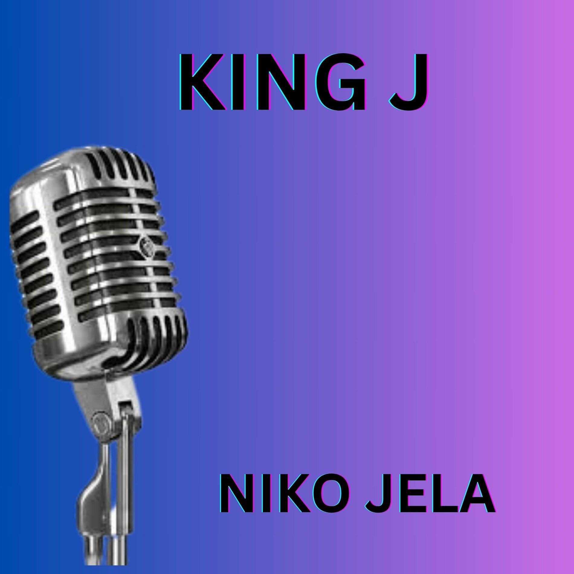 Album cover of Mpenzi
