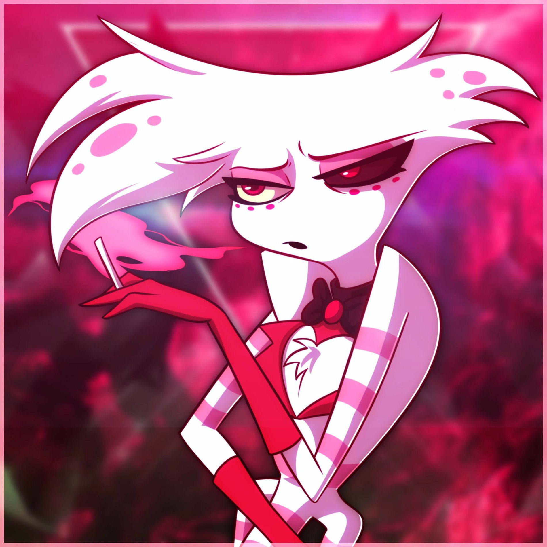 Album cover of Hazbin Hotel: Addict (Chill)