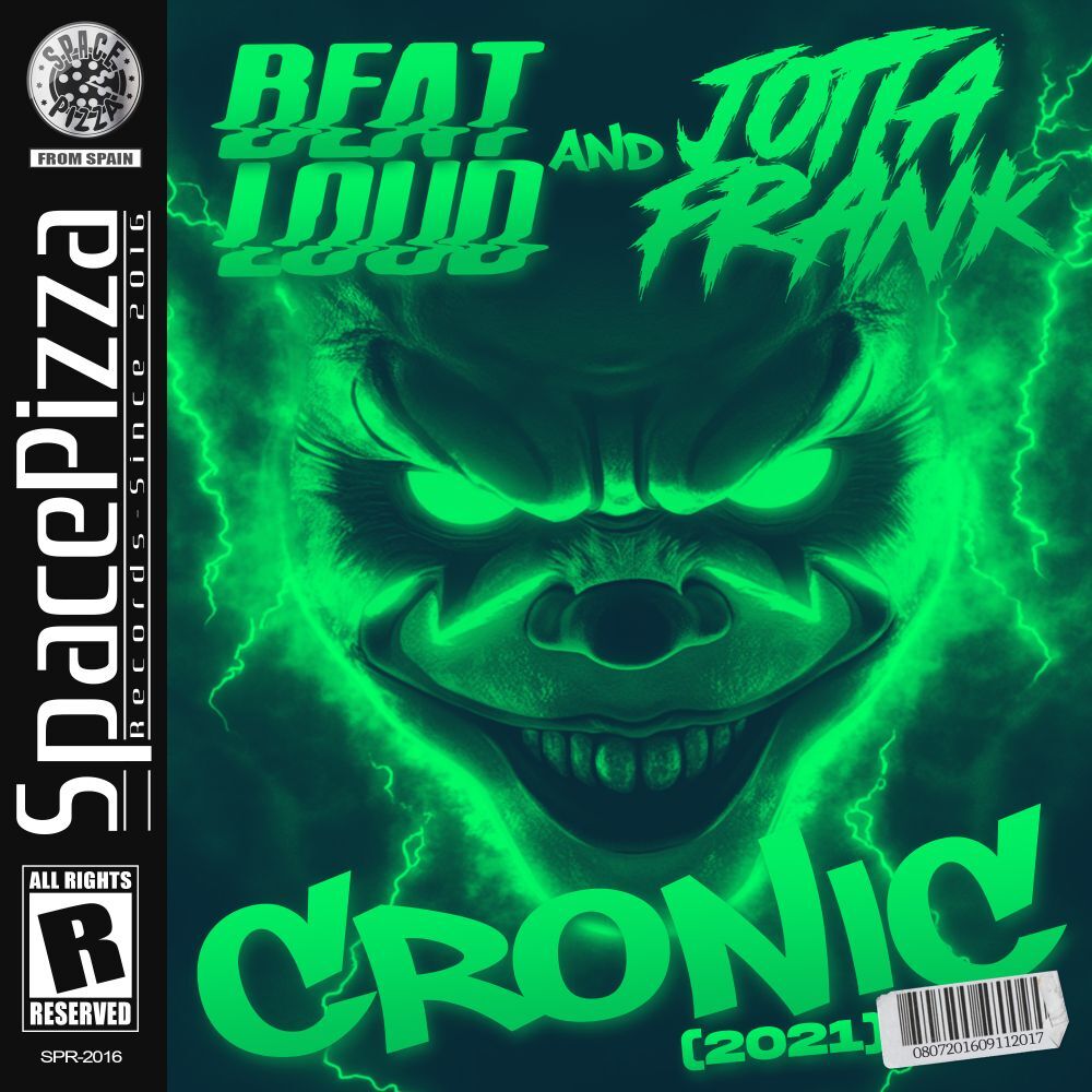 Picture of Cronic (2021)