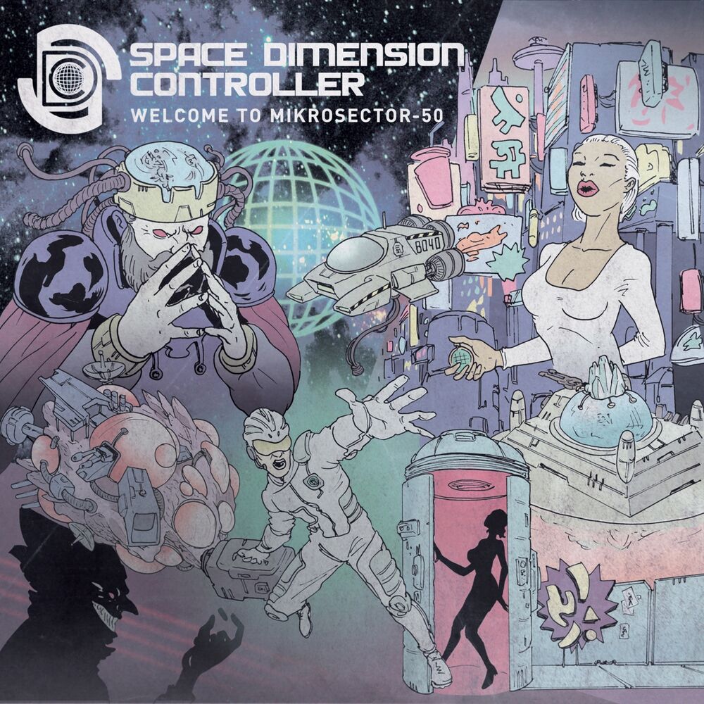 Picture of Welcome to Mikrosector-50