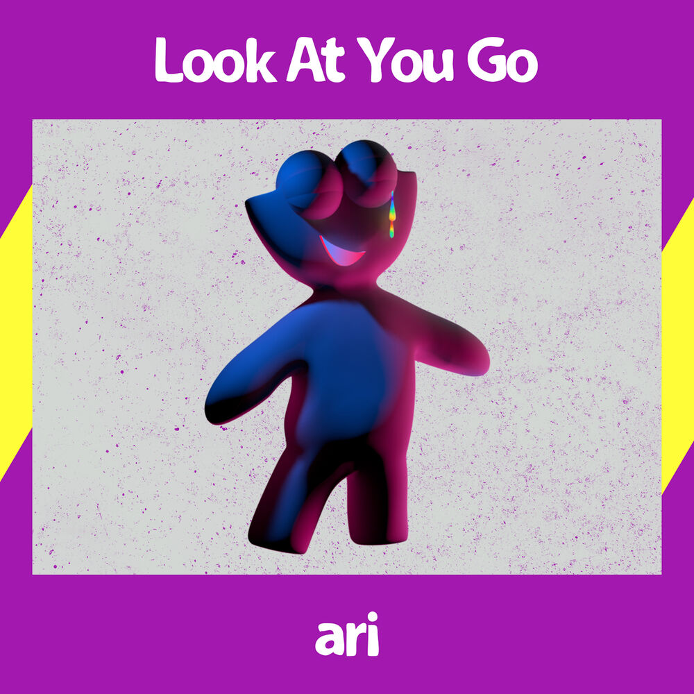 Picture of Look At You Go