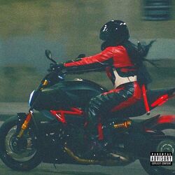 Cover of Kill Bill (feat. Doja Cat)