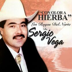 Cover of Con Olor a Hierba