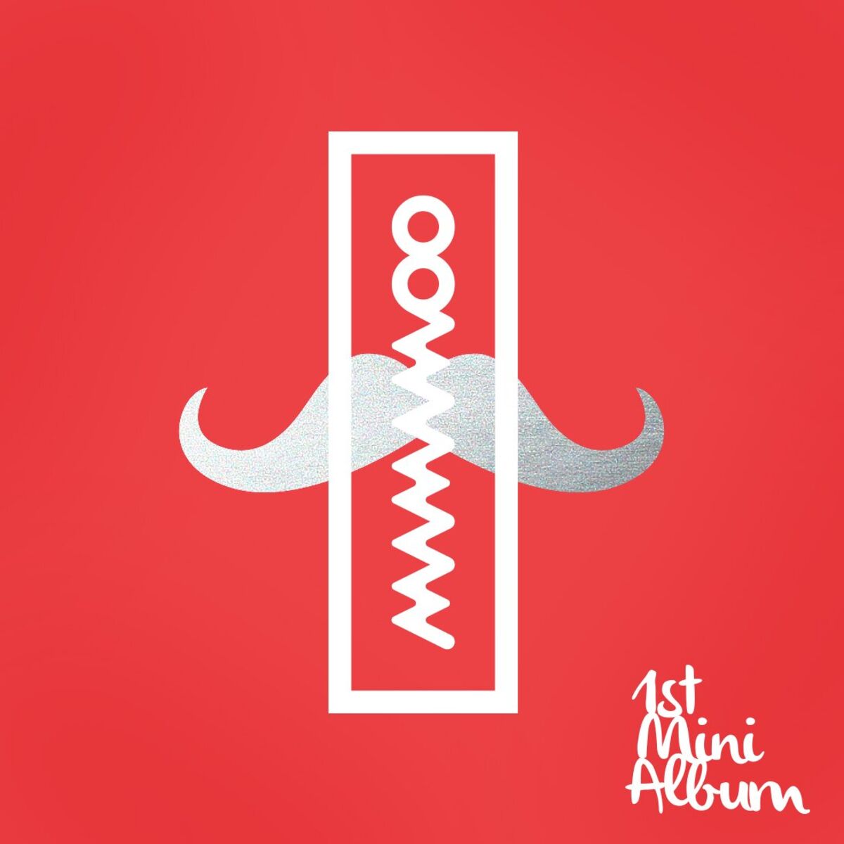 Album cover of Mr-Ambiguous