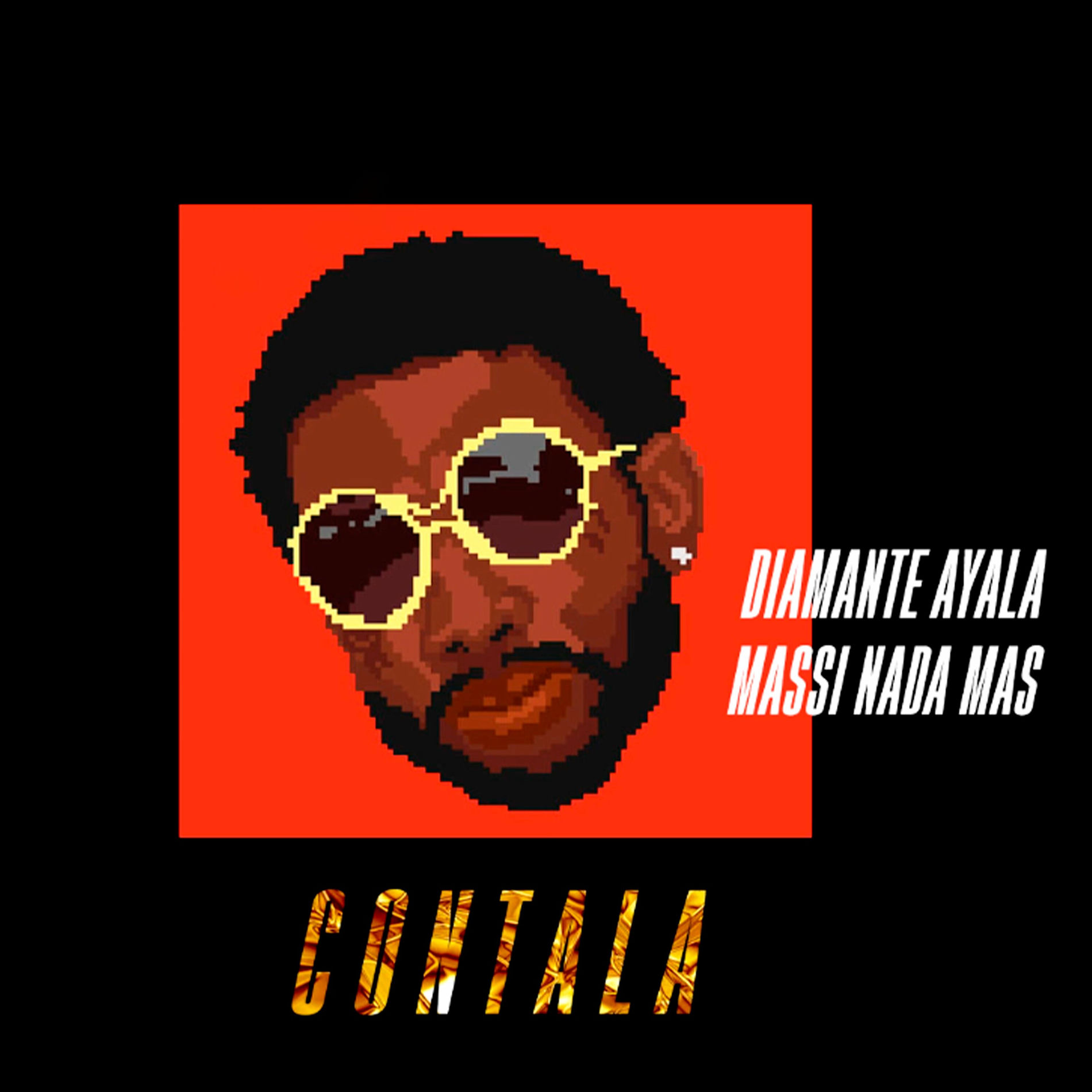 Album cover of Contala
