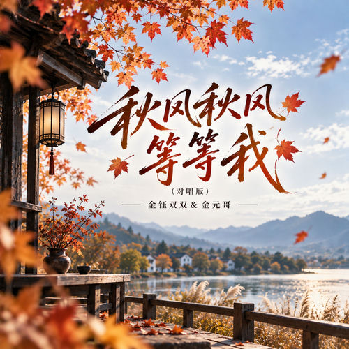 秋风秋风等等我 (对唱版)