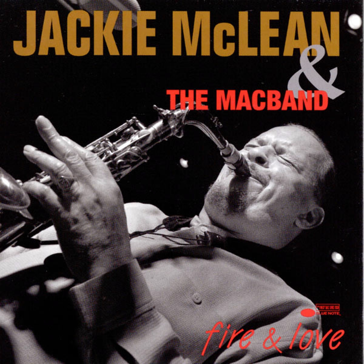 Jackie McLean - Swing, Swang, Swingin' (Remastered) | Deezer Jackie McLean - Swing, Swang, Swingin' (Remastered) | Deezer