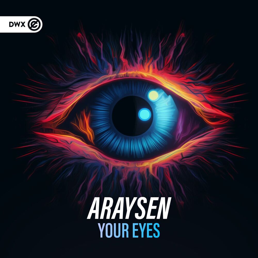 Picture of Your Eyes