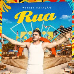 Cover of Rua (Ao Vivo em Bahamas)