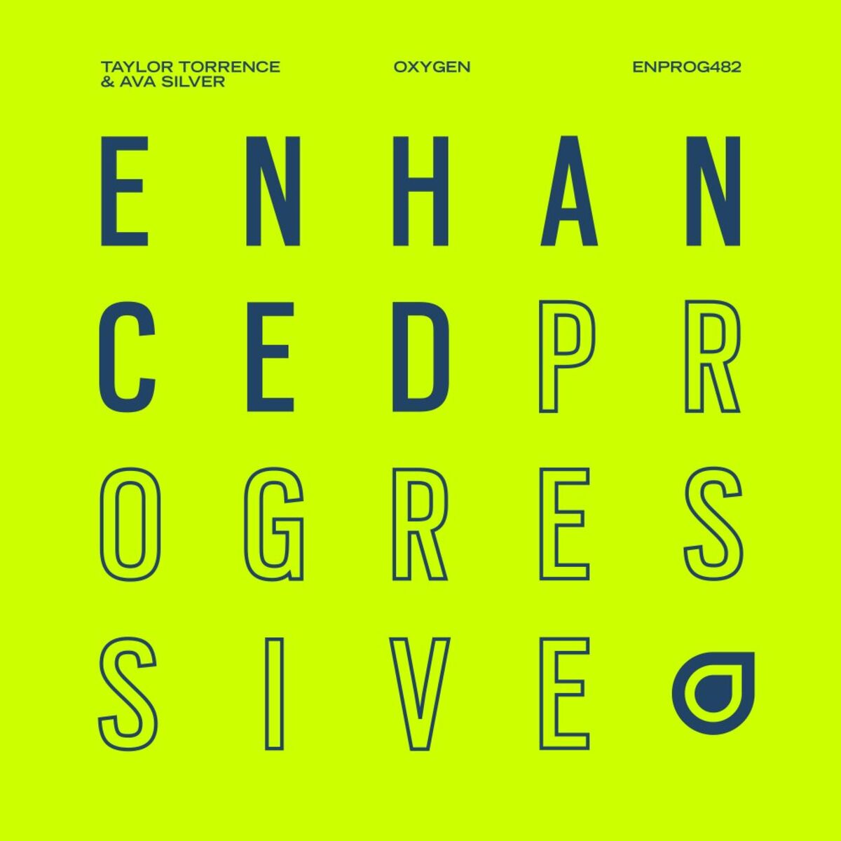 Album cover of Oxygen