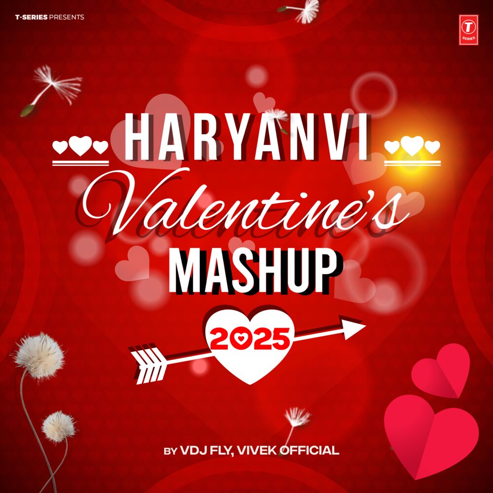 Picture of Haryanvi Valentines Mashup 2025