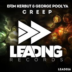 Cover of Creep