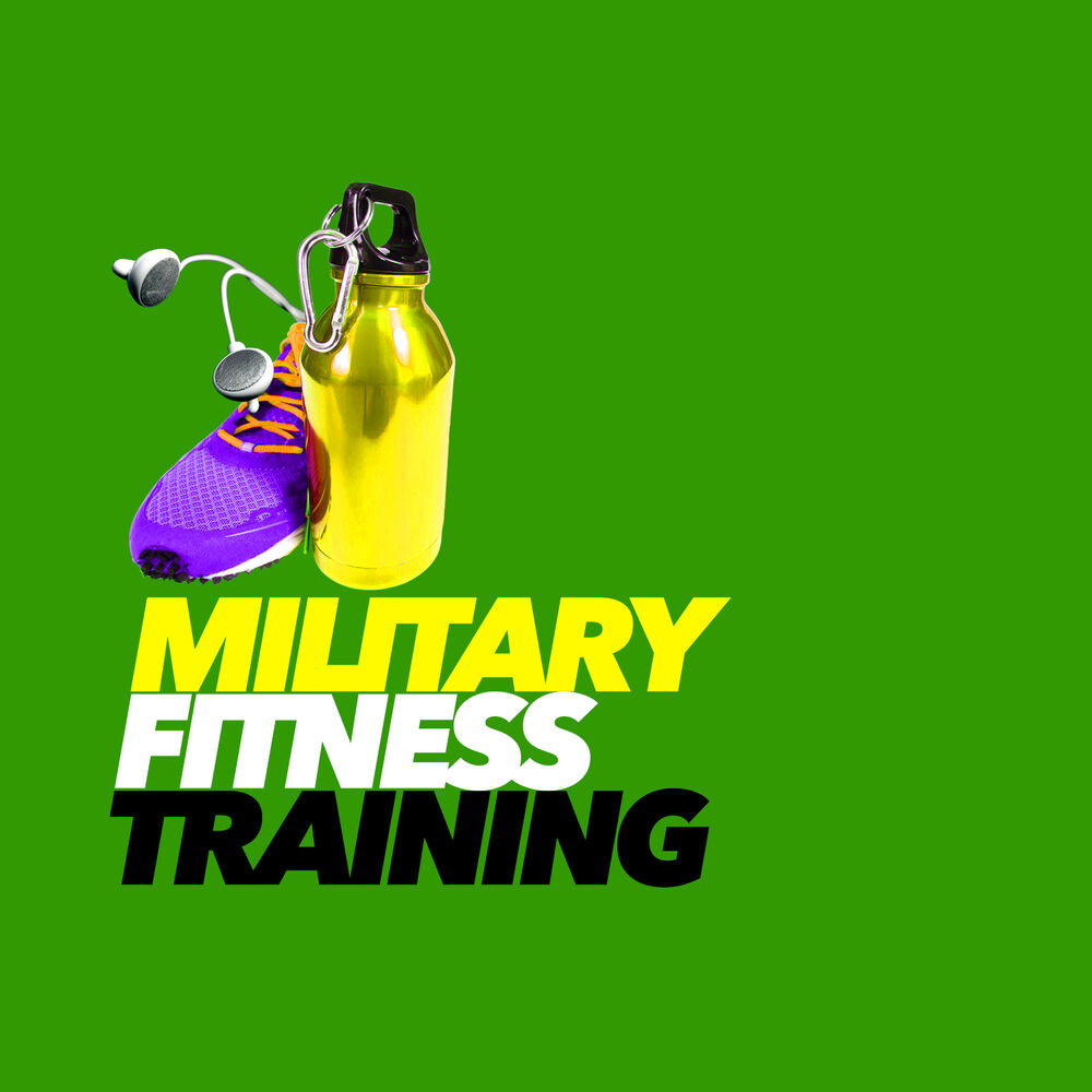 Picture of Military Fitness Training