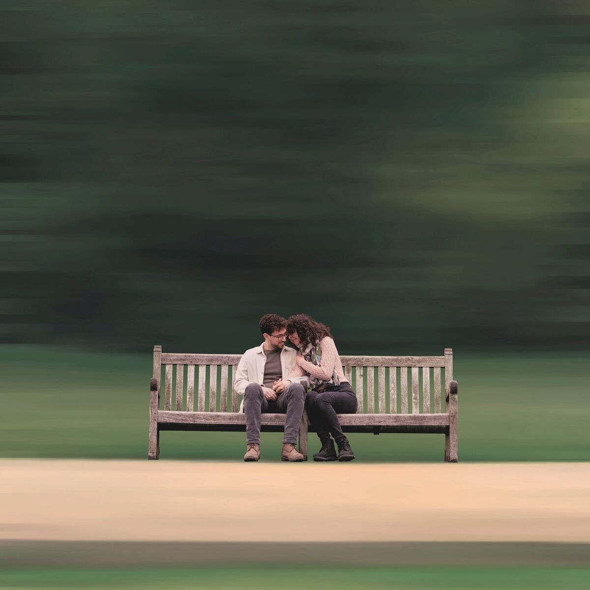 Album cover of A Lifetime's Not Enough