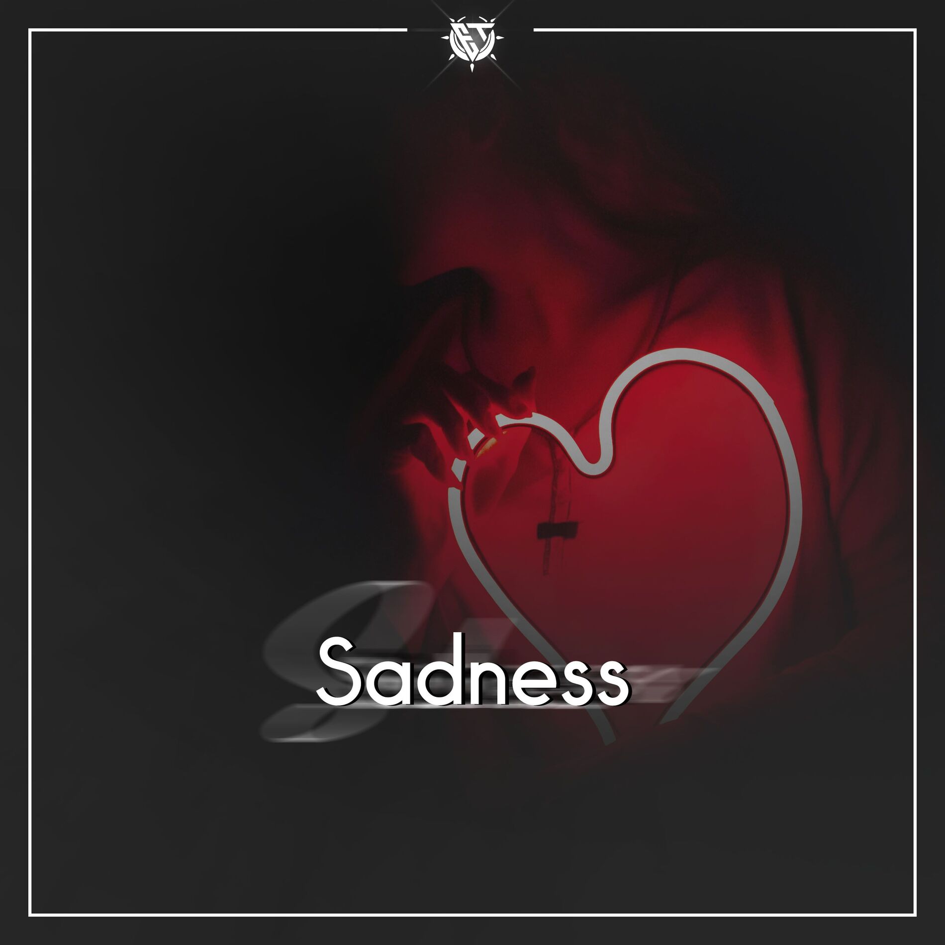 Album cover of Sadness