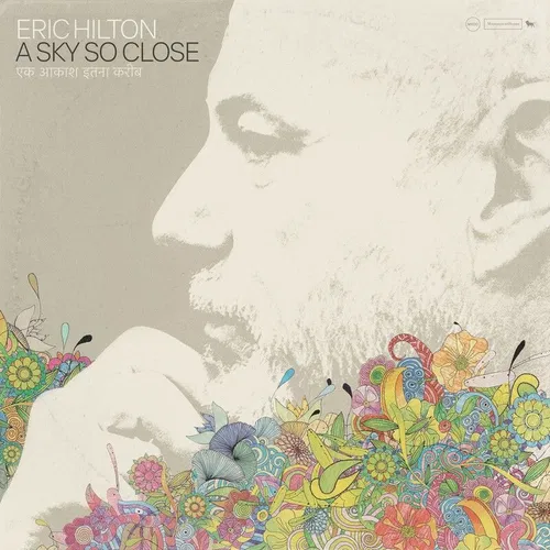 A Sky So Close — cover art