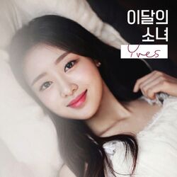 Cover of Yves